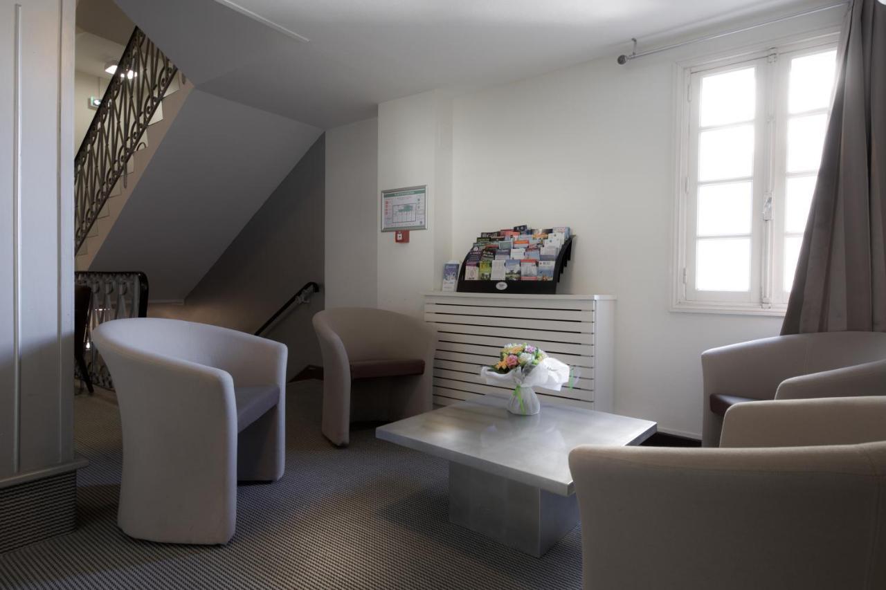 Hotel Restaurant Du Centre Et Du Lauragais Castelnaudary Dış mekan fotoğraf