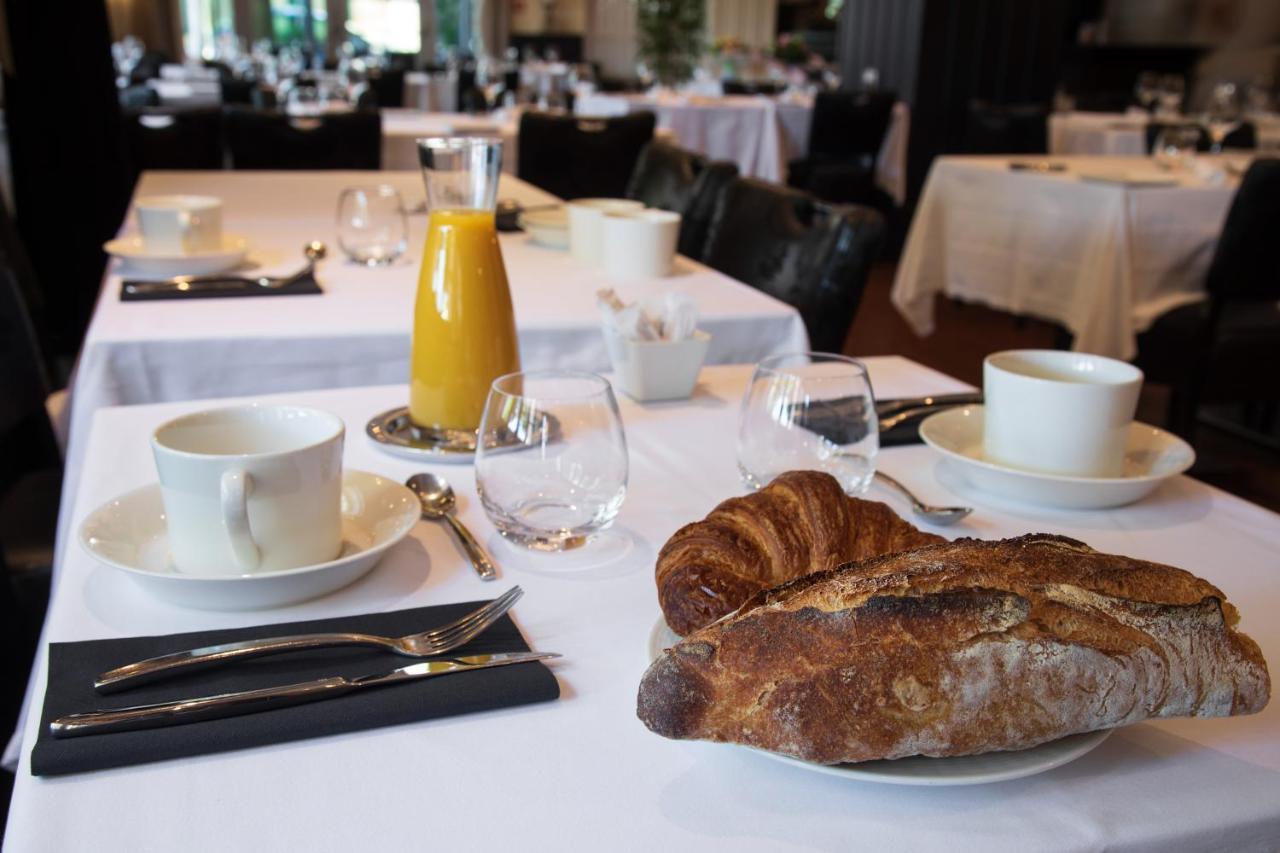 Hotel Restaurant Du Centre Et Du Lauragais Castelnaudary Dış mekan fotoğraf