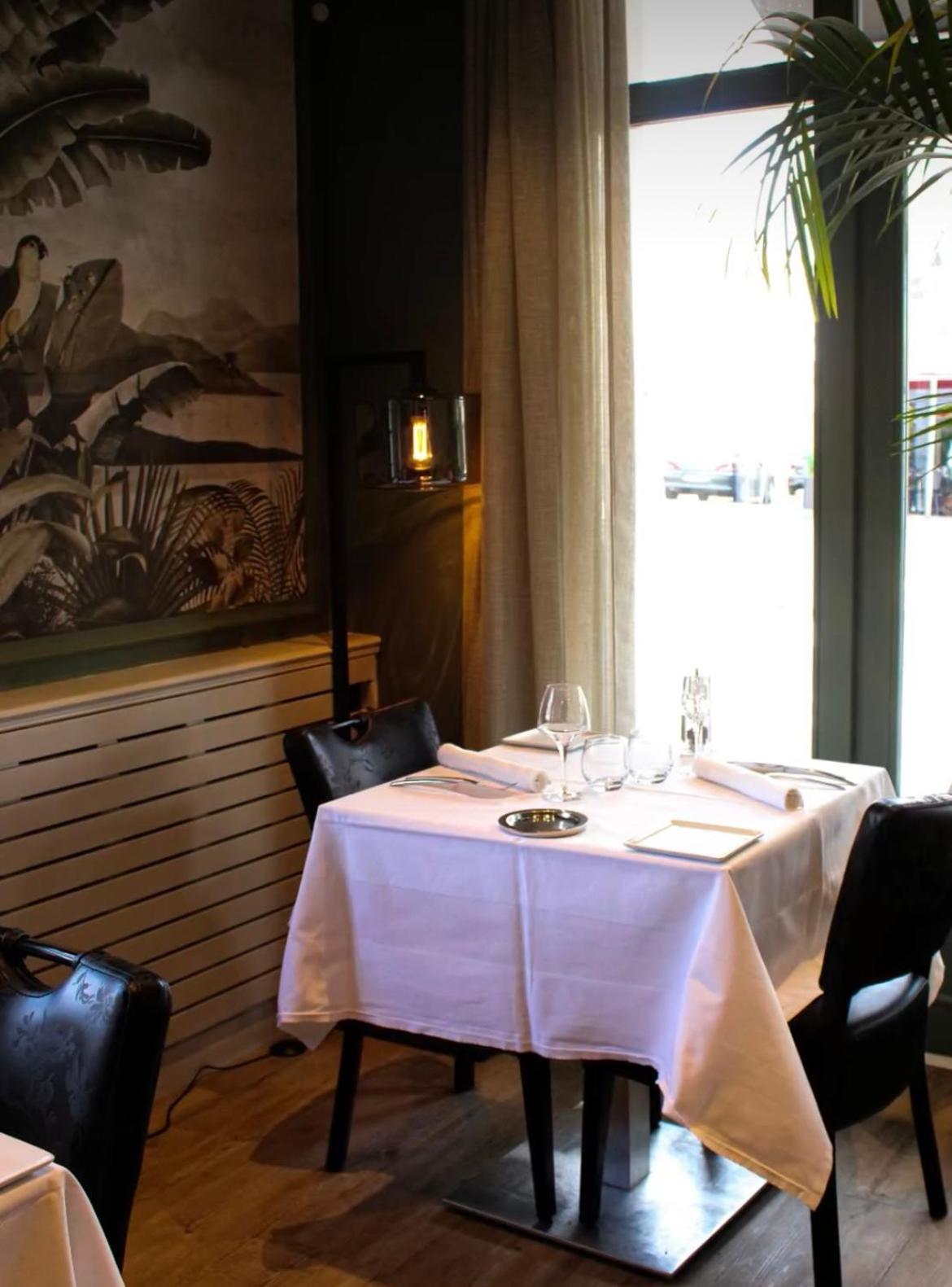 Hotel Restaurant Du Centre Et Du Lauragais Castelnaudary Dış mekan fotoğraf